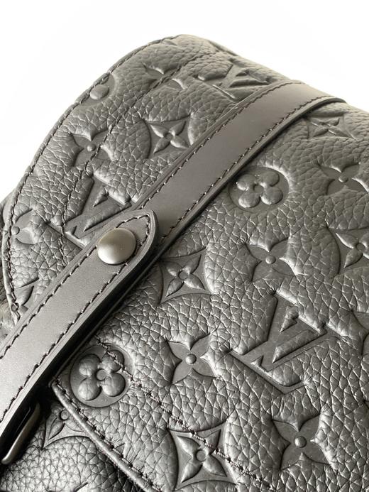 驴家 Christopher 中号双肩包 商品图6