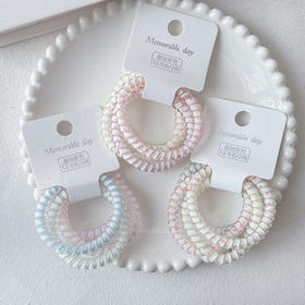 印花小号电话线组合基础4根-纪念日百货门店同款169248618