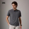 X-BIONIC布里兹 PIN棉感小珠地速干POLO衫男UPF50+防护短袖T恤 XTM-26753 商品缩略图1