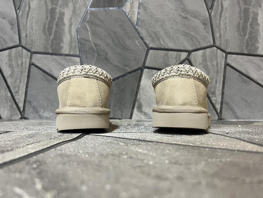 春季特惠💰350 UGG mini 三层底 5cm厚 经典的ultra mini鞋型 商品图4