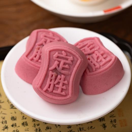 杭州西湖景区太平年联名定胜糕杨先生礼盒特产糕点 商品图4