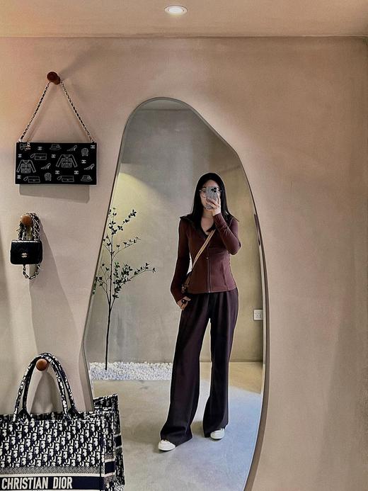 lululemon丨Define 女士运动连帽夹克 商品图14