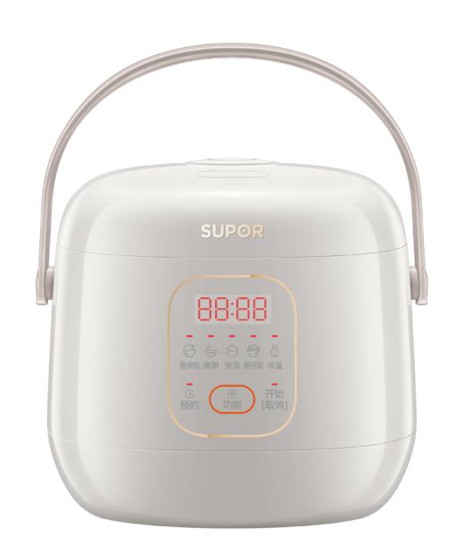 SUPOR苏泊尔玲珑电饭煲F16F3025    1.6L 商品图3
