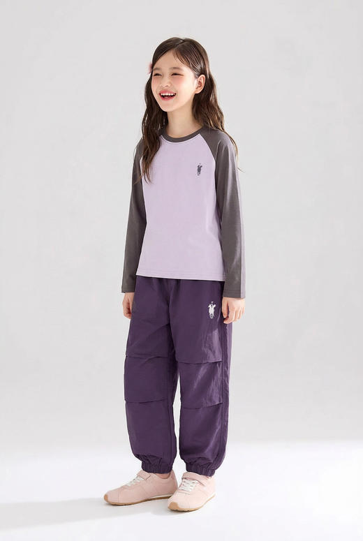 外贸原单男女宝儿童小马元气三件礼盒 商品图10