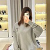 伊泺杉爱心A刺绣男女同款卫衣【3-5天发货】 商品缩略图11