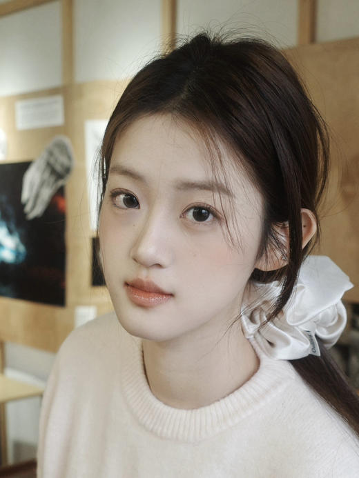 【硅水日抛】D105 元气灰灰·DK·Deekay丨14.2mm（日抛/一盒10片装） 商品图4