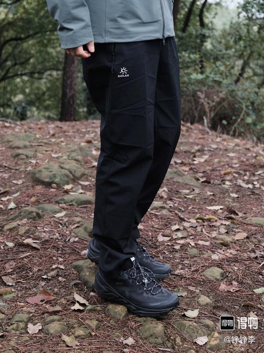 凯乐石 山行2 GTX 防水户外运动防滑耐磨回弹 低帮登山徒步鞋 特惠 Z-15832 商品图6