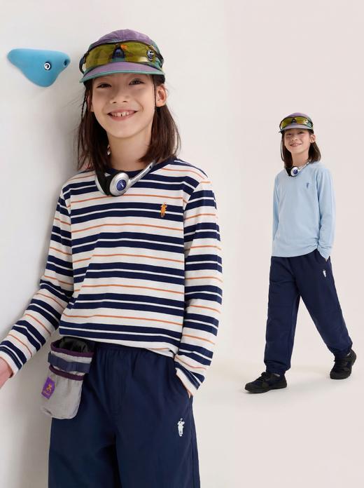 外贸原单男女宝儿童小马元气三件礼盒 商品图4