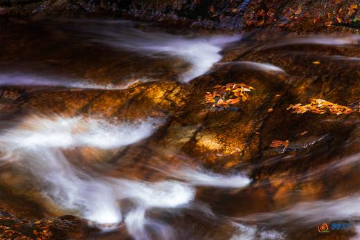 陕晋秋韵6/13/15天：光雾山红叶、壶口瀑布、波浪谷、万年冰洞、雨岔大峡谷、土林+火山群、悬空寺、晋祠、乔家、平遥古城 商品图2