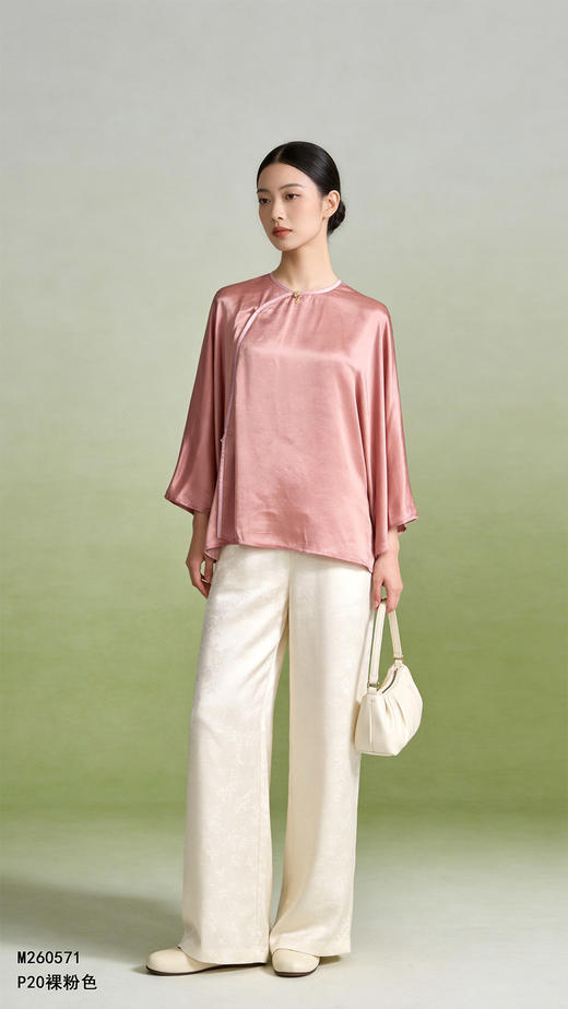 M260571衬衫 商品图1