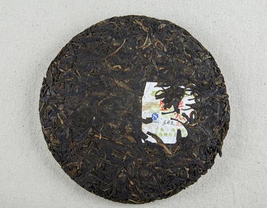2007年盛典易武乔木圆茶 商品图1