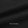 THESOONG|"藏胯显瘦"定制高密棉混纺双层压边舒适直筒短裤HWKZ8758 商品缩略图2