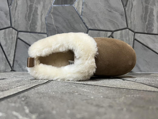 春季特惠💰350 UGG 廓形设计的 Tazzelle 塔茨勒便鞋 厚底懒人鞋 商品图2
