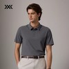X-BIONIC布里兹 PIN棉感小珠地速干POLO衫男UPF50+防护短袖T恤 XTM-26753 商品缩略图3