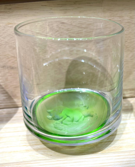 匠川社&御山堂琉璃水杯 商品图1