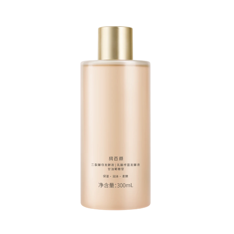润百颜玻尿酸高保湿精粹水  [300.00ml/瓶，1.00瓶/盒]