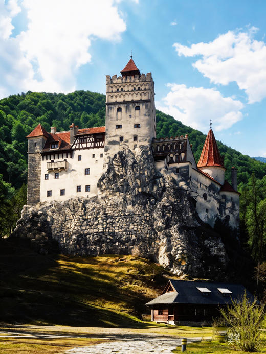 【巴尔干秘境寻踪】保加利亚 + 罗马尼亚 + 匈牙利 + 克罗地亚摄影之旅12天—22天 商品图10