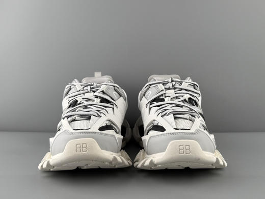 春季特惠💰620 纯原版本 # Balenciaga Track 3.0 巴黎世家 经典款 三代 原装大盒 商品图6