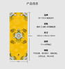 壁虎新款【印花垫-大象】天然橡胶印花瑜伽垫【5天发货】 商品缩略图3