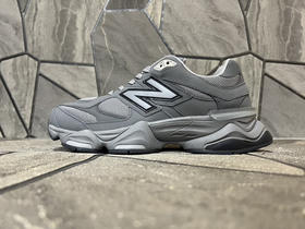 春季特惠💰360 新百伦New Balance NB9060 联名款 复古休闲运动慢跑鞋