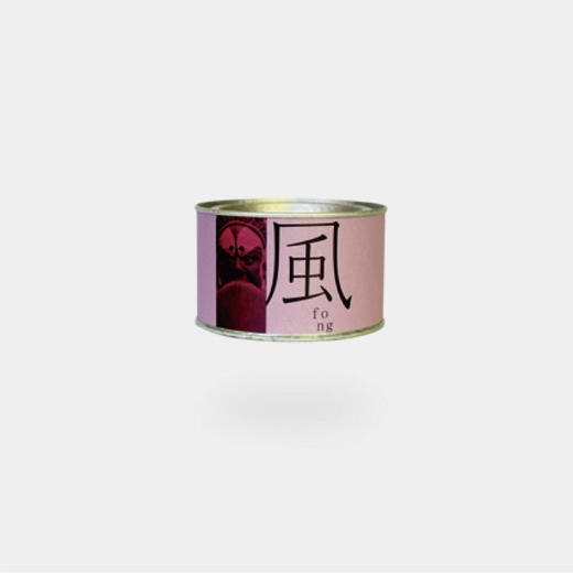 一叶蒙山·风 50g 商品图0