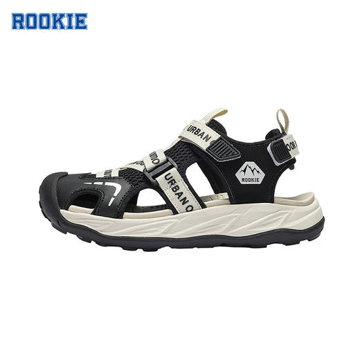 ROOKIE 夏 大童 儿童童装凉鞋 RK26Q2019男 商品图0