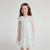 笛莎/Deesha 2026年夏季新款女童小童精致公主连衣裙裙子 商品缩略图1