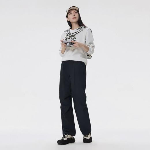 毒家，2026春款！神裤!　男女同款！ KL工装直筒裤高弹耐磨宽松阔腿裤　　　阔腿直筒裤 商品图3