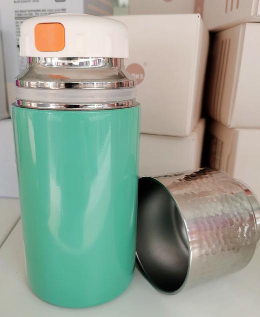 OUDON臻荷OS-32W1焖茶杯320ml 商品图1