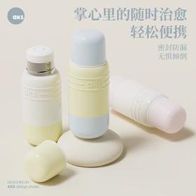 AKS釉小瓶保温瓶450ml