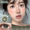 Recolook 事后清晨 半年抛 2片 14.5mm 参考着色 13.8mm 基弧 8.5 含水 40% 新锐国货 商品缩略图0