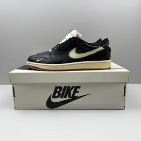 春季特惠💰430 公司级 # Air Jordan 1 low AJ1乔1低帮板鞋