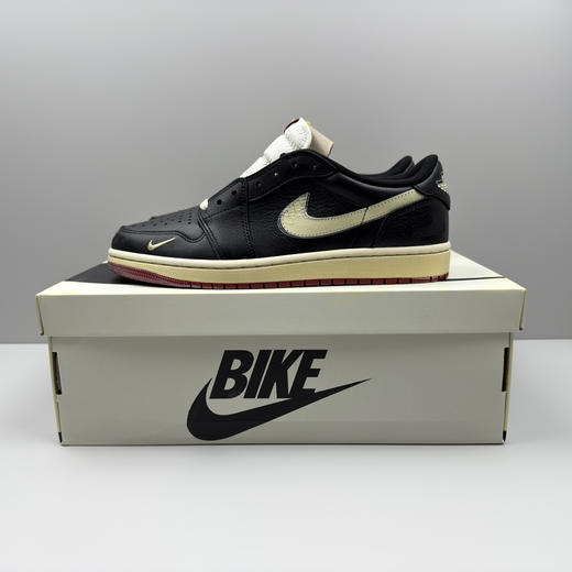 春季特惠💰430 公司级 # Air Jordan 1 low AJ1乔1低帮板鞋 商品图0