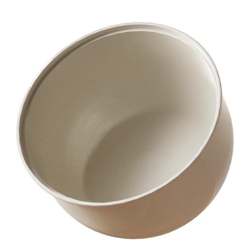 【微压烹煮更省时】安本素多功能微压一体电饭煲APIX-RCB05T 钛金陶瓷釉内胆 1000pa微压焖煮 配蒸屉 容量3L 12h预约 火锅/煮粥/煲汤/煮饭 商品图12