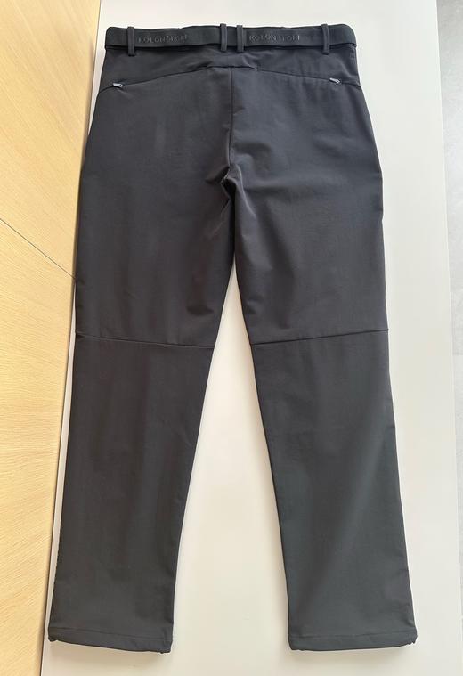 点此购买 可隆春秋季户外男士防风Sky Hiker四面弹长裤软壳裤 37 340817 商品图4