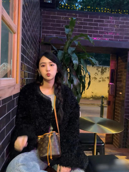 LV NOE 老花 nano 抽绳 水桶包 商品图1