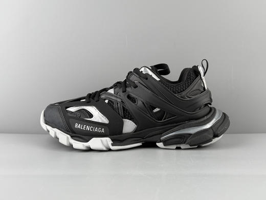 春季特惠💰620 纯原版本 # Balenciaga Track 3.0 巴黎世家 经典款 三代 原装大盒 商品图0