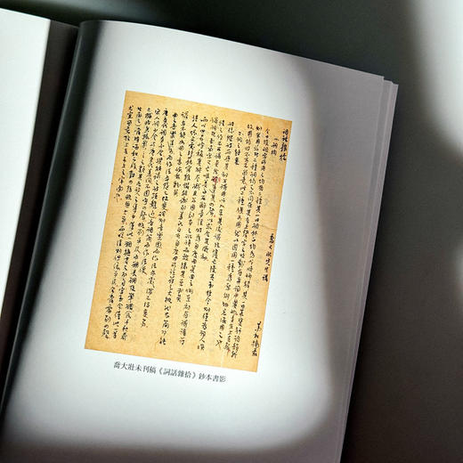 词学 第五十四辑 词学研究论文 商品图7