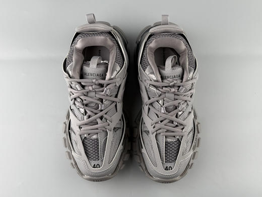 春季特惠💰620 纯原版本 # Balenciaga Track 3.0 巴黎世家 经典款 三代 原装大盒 商品图7