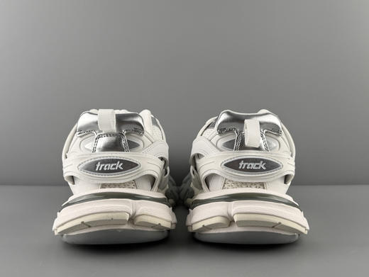 春季特惠💰620 纯原版本 # Balenciaga Track 3.0 巴黎世家 经典款 三代 原装大盒 商品图5