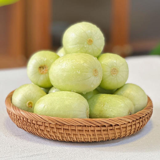 翡翠小胖丁💚山东直发玉女黄瓜，低卡0负担！脆甜多汁，解腻必备！(4.5斤) 商品图6