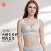 【7.5折限时特惠】【B杯单件】【秀黛】舒享软圈中薄杯文胸丝滑珠光缎面聚拢收副乳提托拉内衣W5110016B【门店同款】 商品缩略图0