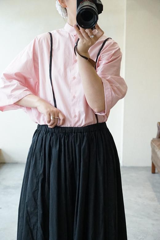 apuntob经典版型衬衣 商品图3