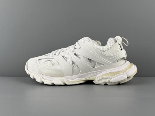 春季特惠💰620 纯原版本 # Balenciaga Track 3.0 巴黎世家 经典款 三代 原装大盒 商品图0