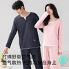 竹棉抗菌睡衣（氧气云朵） 商品缩略图2