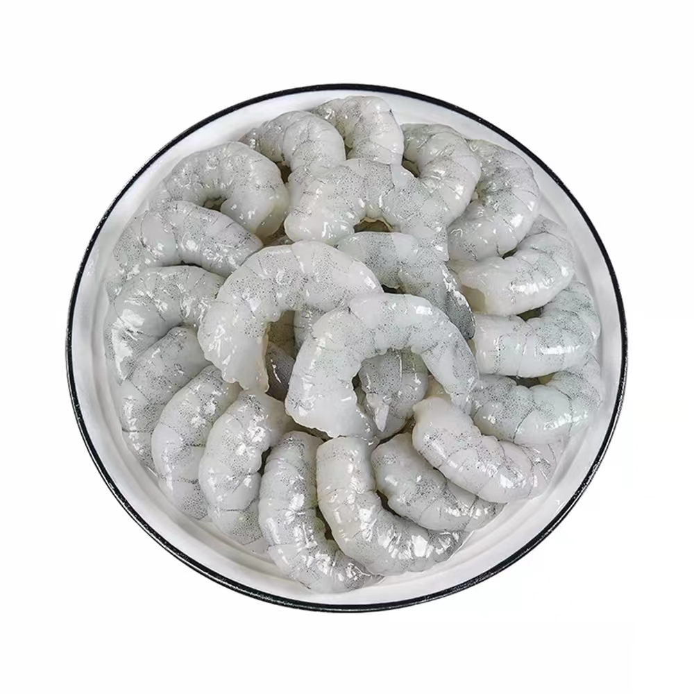 【BF】华信虾仁 250g