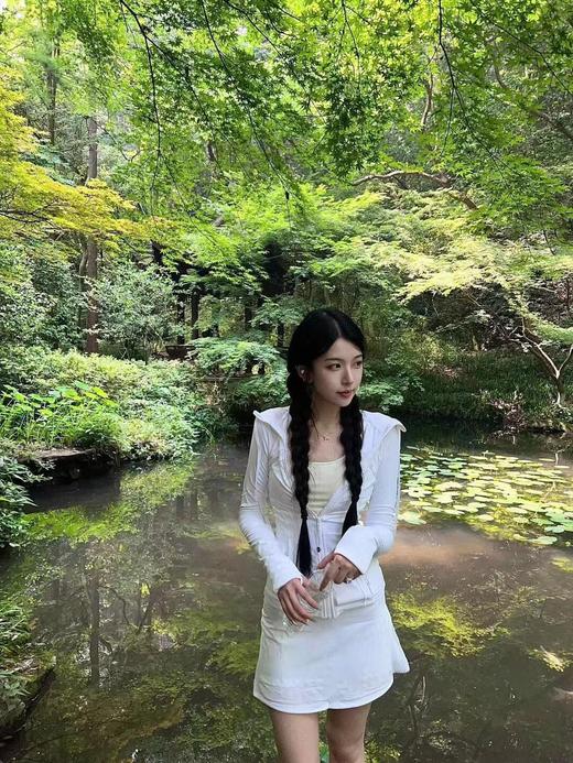 lululemon丨Define 女士运动连帽夹克 商品图5