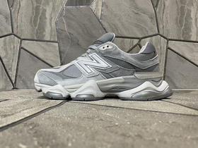 春季特惠💰360 新百伦New Balance NB9060 联名款 复古休闲运动慢跑鞋