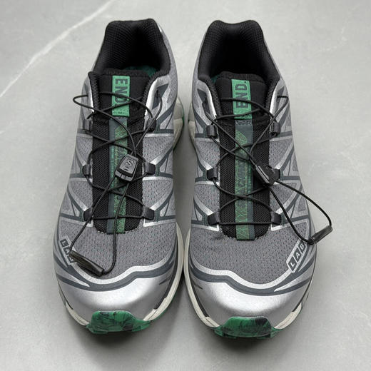 春季特惠💰490 纯原版本 # 萨某蒙 XT-6 户外运动鞋 区别市场通货版本 商品图4