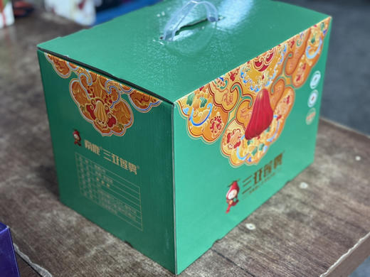 南鹿一号莲雾空运而来！特级果 清甜爽口 刮油解腻 水润多汁！ 商品图3